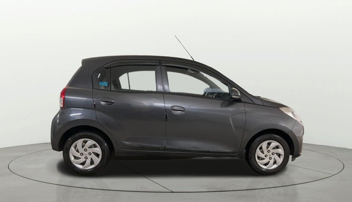2021 Hyundai NEW SANTRO SPORTZ MT, Petrol, Manual, 44,426 km, Right Side View