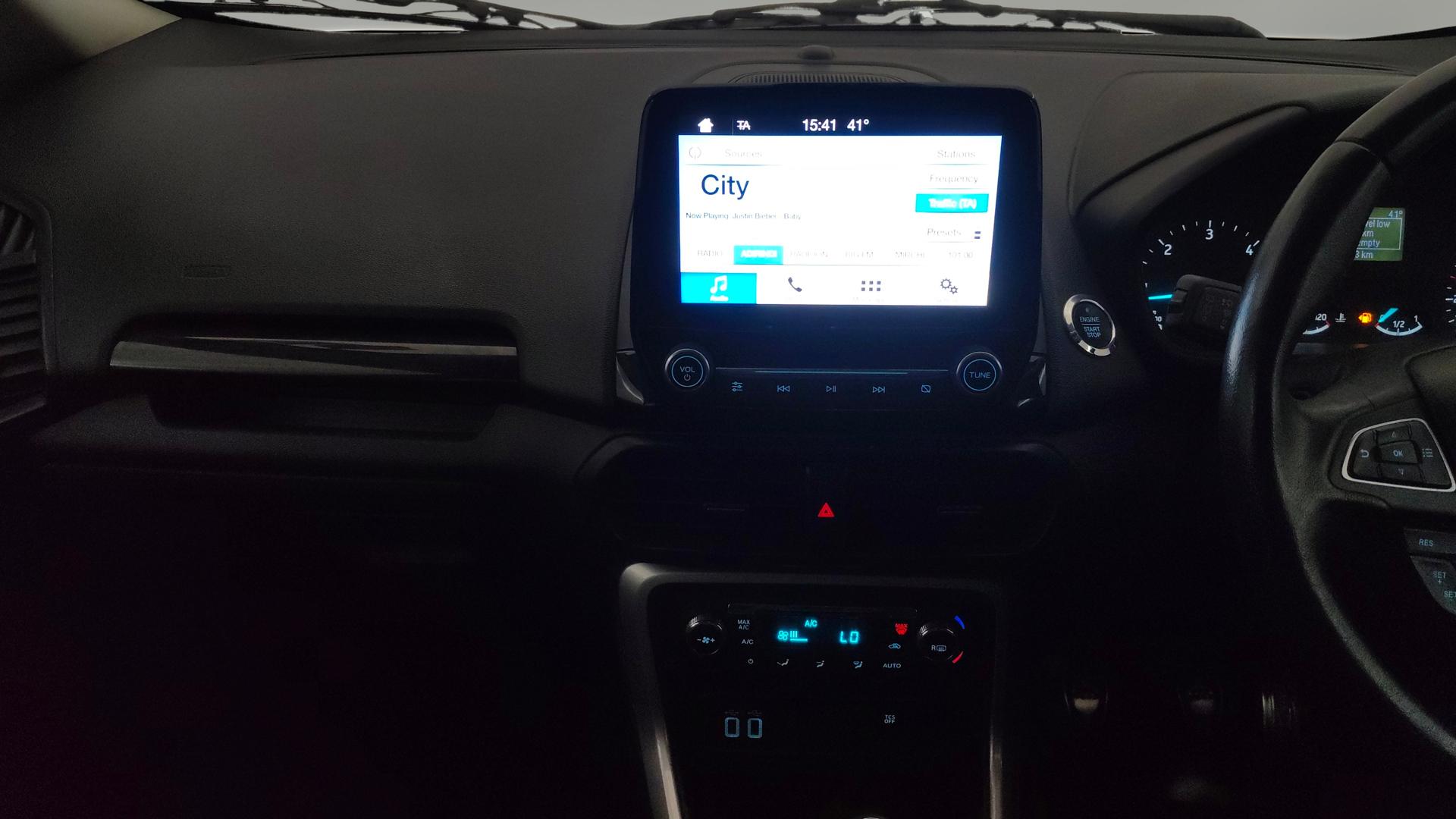 Features