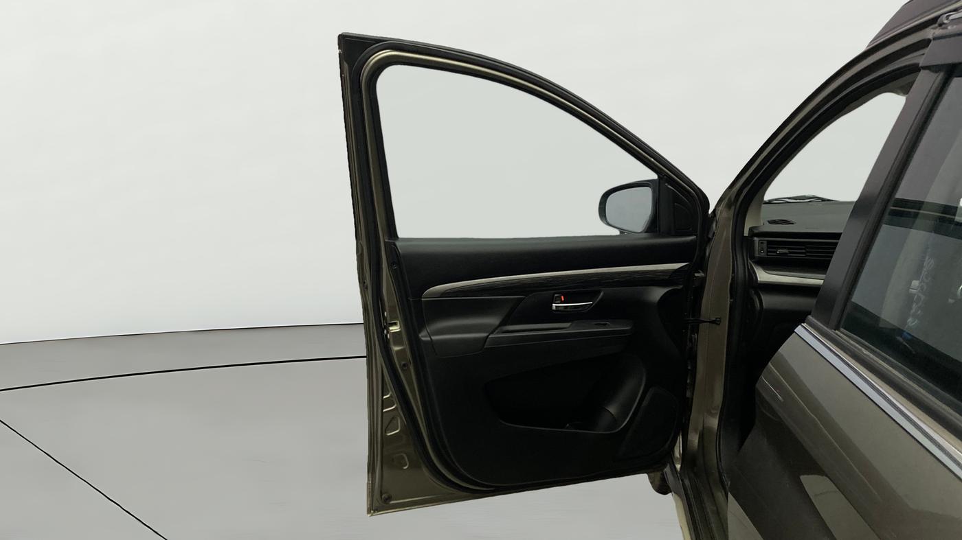 2020 Maruti XL6 ALPHA AT, Petrol, Automatic, 49,441 km, LHS Front Door