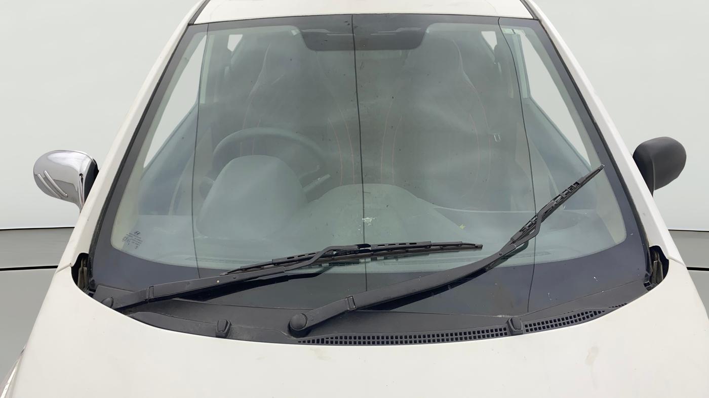 2016 Hyundai Eon ERA +, Petrol, Manual, 33,155 km, Front Windshield