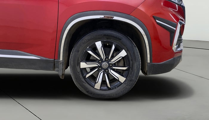 2019 MG HECTOR SHARP 2.0 DIESEL, Diesel, Manual, 97,592 km, Right Front Wheel