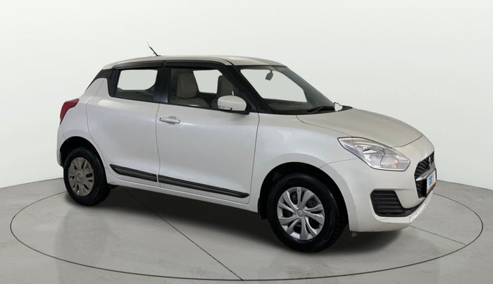 2024 Maruti Swift VXI, Petrol, Manual, 14,906 km, SRP