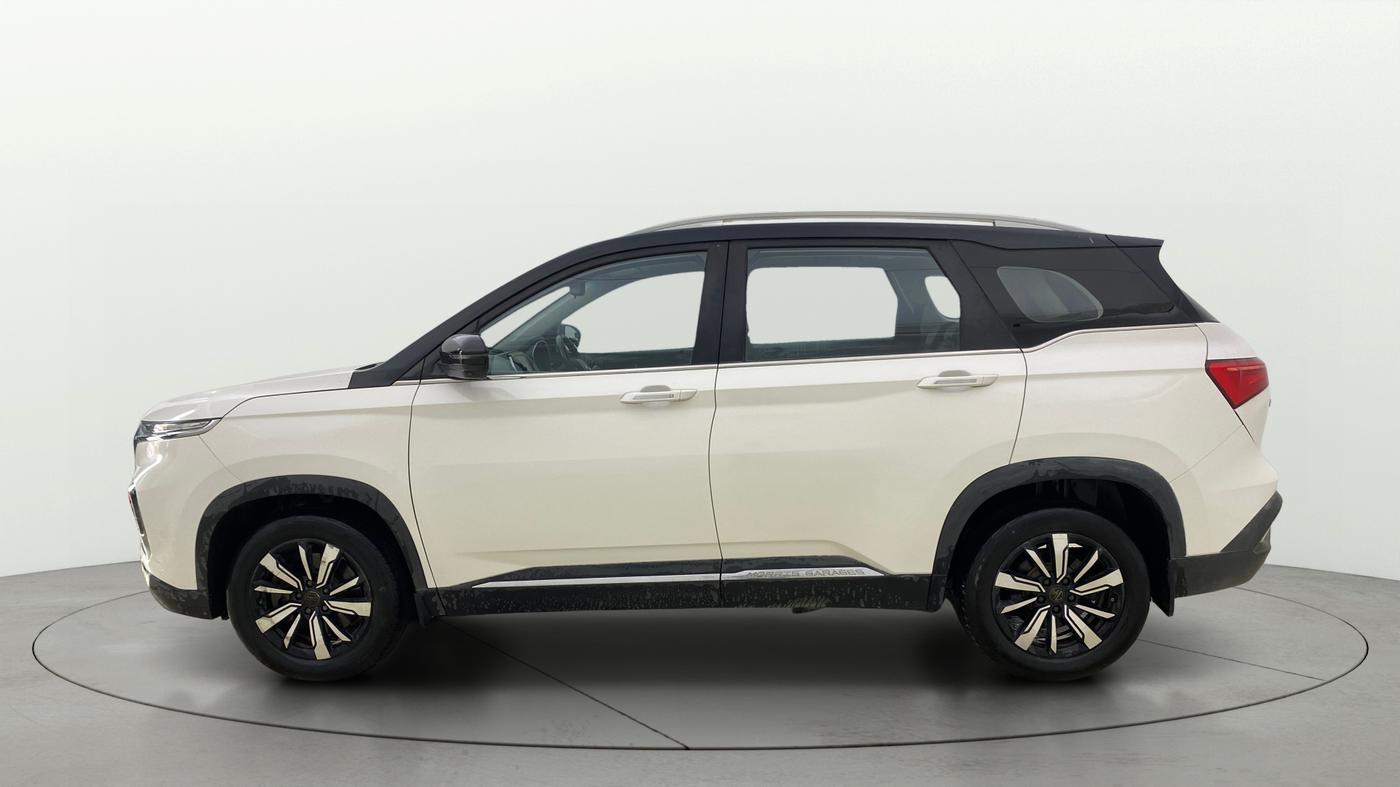 2020 MG HECTOR SHARP 2.0 DIESEL, Diesel, Manual, 87,392 km, Left Side