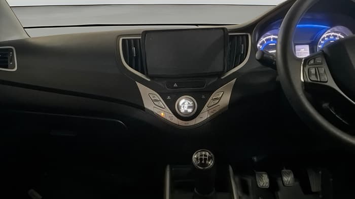 Features
