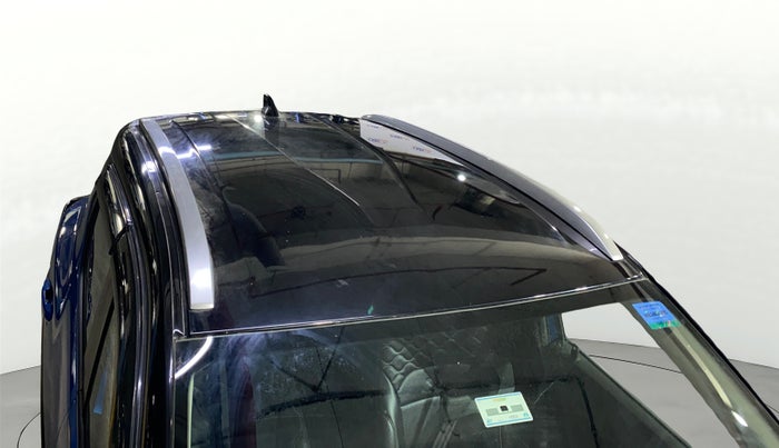 2021 Renault Kiger RXL MT, Petrol, Manual, 10,990 km, Roof