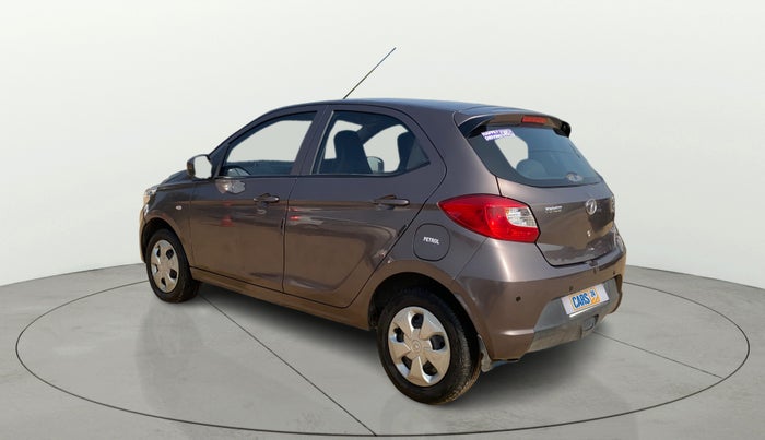 2018 Tata Tiago XT PETROL, Petrol, Manual, 61,258 km, Left Back Diagonal
