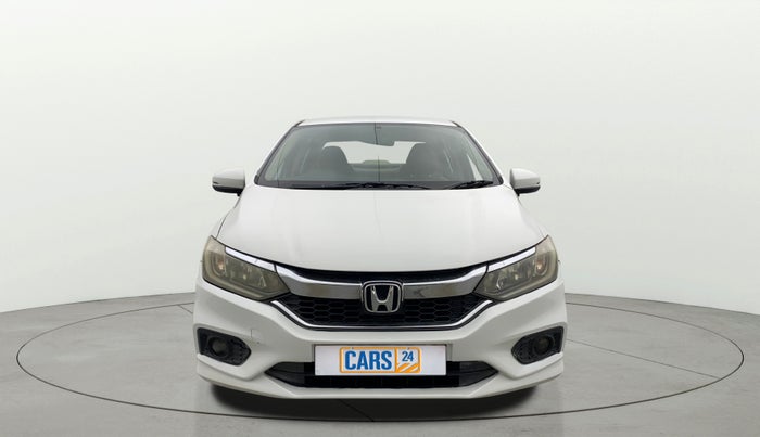 2018 Honda City 1.5L I-VTEC V MT, Petrol, Manual, 41,110 km, Front