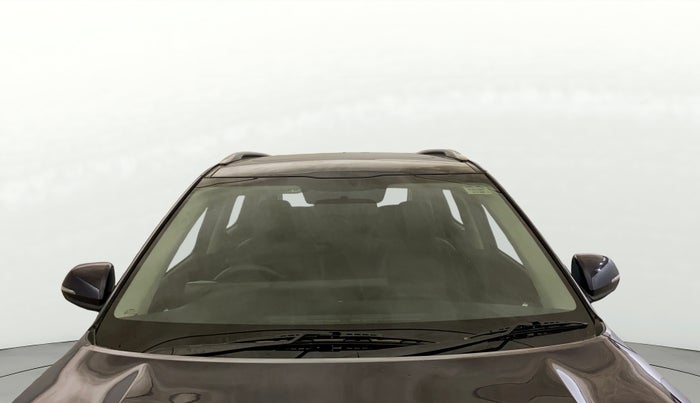 2022 KIA SELTOS HTK PLUS 1.5 DIESEL IMT, Diesel, Manual, 39,349 km, Front Windshield