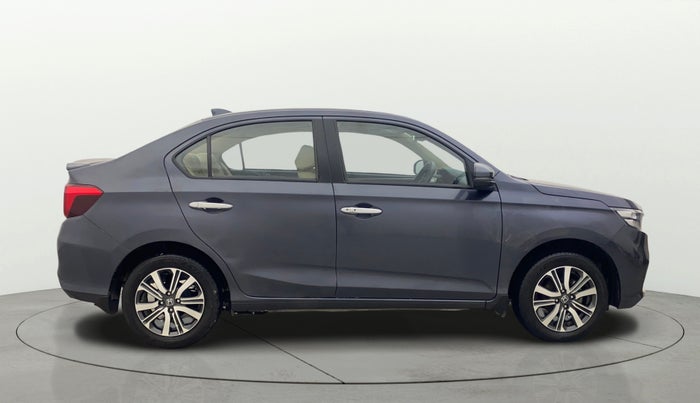 2023 Honda Amaze 1.2L I-VTEC VX, Petrol, Manual, 11,458 km, Right Side View