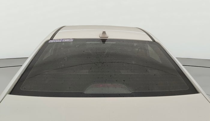 2019 Hyundai Verna 1.6 VTVT SX O, Petrol, Manual, 78,609 km, Rear Windshield