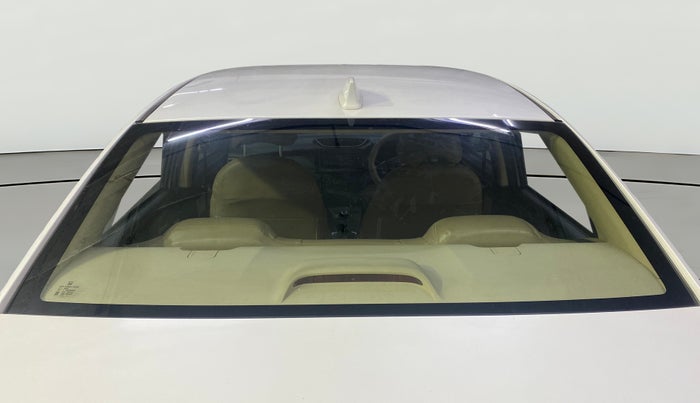 2019 Honda Amaze 1.2L I-VTEC S, Petrol, Manual, 51,966 km, Rear Windshield