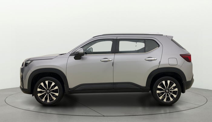 2023 Honda ELEVATE VX CVT, Petrol, Automatic, 48,923 km, Left Side