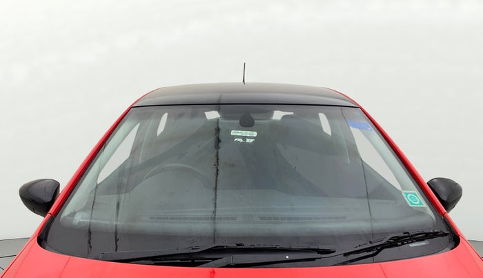 2020 Volkswagen Polo HIGHLINE PLUS 1.0L TSI, Petrol, Manual, 34,800 km, Front Windshield