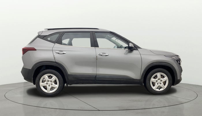 2019 KIA SELTOS HTK 1.5 DIESEL, Diesel, Manual, 48,433 km, Right Side View