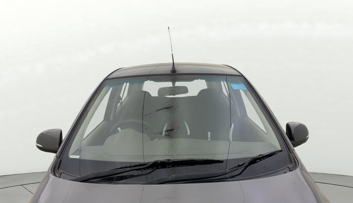 2013 Hyundai i10 MAGNA 1.2, CNG, Manual, 91,614 km, Front Windshield