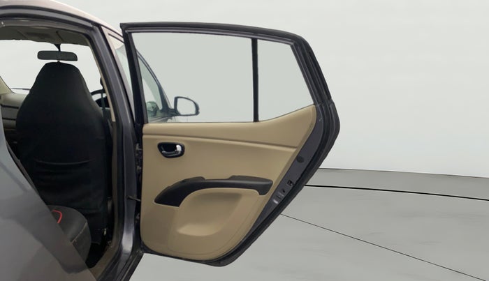 2013 Hyundai Grand i10 MAGNA 1.2 KAPPA VTVT, Petrol, Manual, 81,992 km, RHS Rear Door