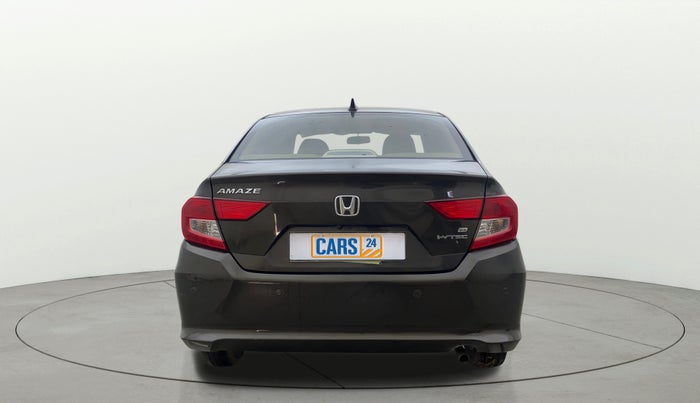 2019 Honda Amaze 1.2L I-VTEC VX, Petrol, Manual, 39,777 km, Back/Rear