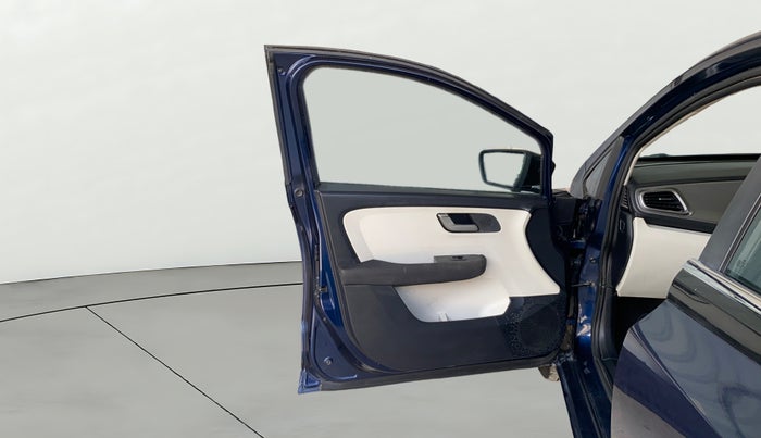 2023 Tata ALTROZ XZ + SUNROOF, Petrol, Manual, 37,220 km, LHS Front Door