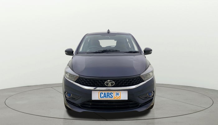 2021 Tata Tiago XZ PLUS PETROL, Petrol, Manual, 68,683 km, Front