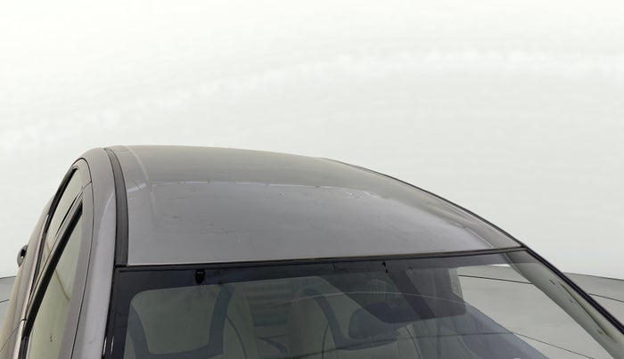 2017 Maruti Ciaz DELTA 1.4 AT PETROL, Petrol, Automatic, 61,821 km, Roof