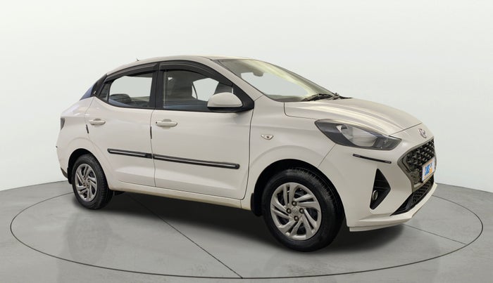 2020 Hyundai AURA S 1.2, Petrol, Manual, 18,726 km, SRP