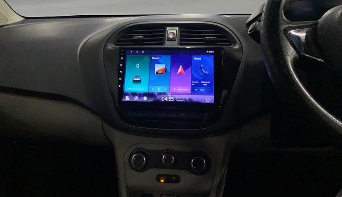 2019 Tata Tiago XM PETROL, CNG, Manual, 54,443 km, Air Conditioner