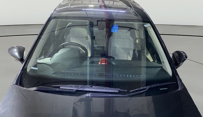 2024 Skoda SLAVIA STYLE 1.0L TSI AT, Petrol, Automatic, 16,234 km, Front Windshield