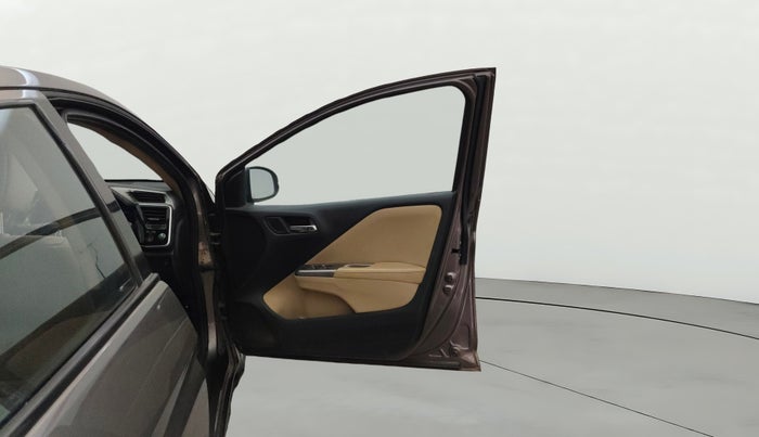 2014 Honda City 1.5L I-VTEC VX CVT, Petrol, Automatic, 1,46,790 km, RHS Front Door