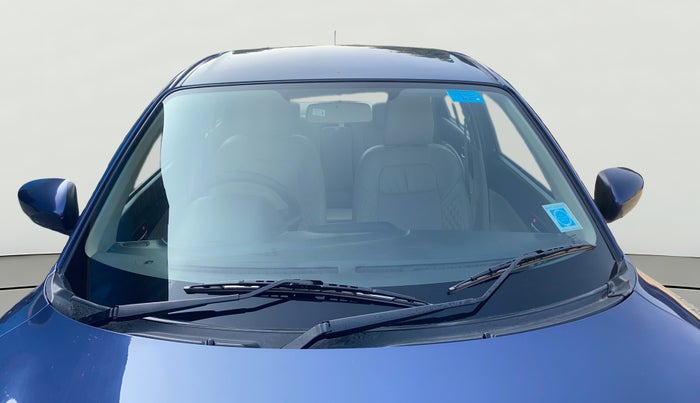 2020 Maruti Dzire VXI, Petrol, Manual, 49,779 km, Front Windshield