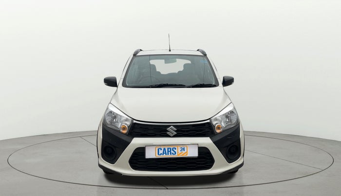2018 Maruti Celerio X ZXI (O) AMT, Petrol, Automatic, 14,228 km, Front