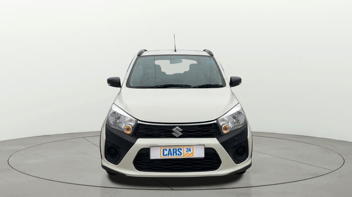 2018 Maruti Celerio X ZXI (O) AMT, Petrol, Automatic, 14,701 km, Front