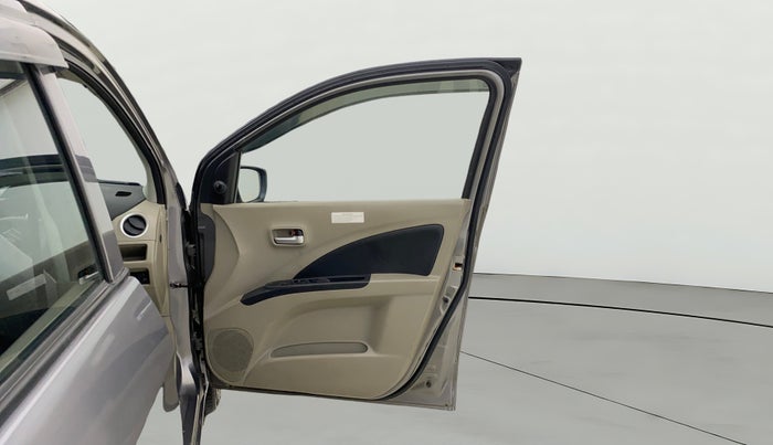 2015 Maruti Celerio VXI AMT, Petrol, Automatic, 68,724 km, RHS Front Door