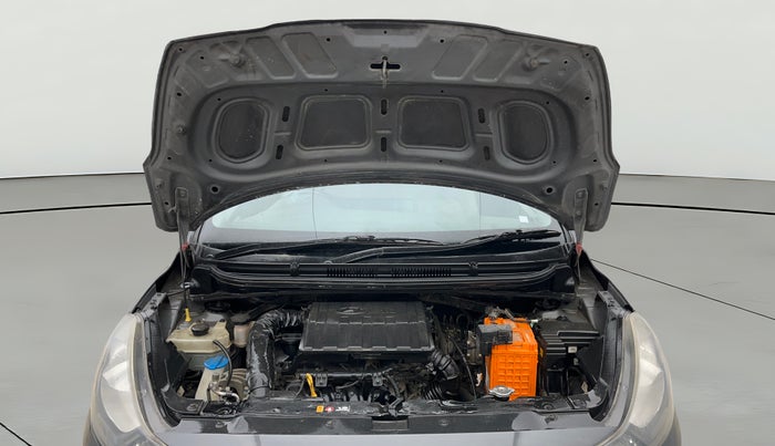 2020 Hyundai GRAND I10 NIOS MAGNA 1.2 KAPPA VTVT, Petrol, Manual, 66,035 km, Open Bonet