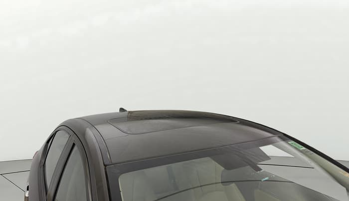 2020 Honda City 1.5L I-VTEC ZX CVT, Petrol, Automatic, 96,318 km, Roof