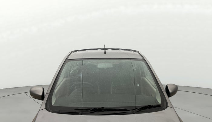 2018 Maruti Celerio ZXI AMT, Petrol, Automatic, 8,695 km, Front Windshield