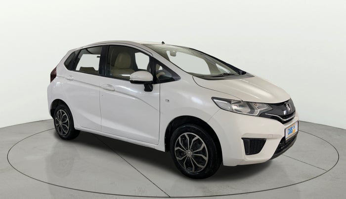 2016 Honda Jazz 1.2L I-VTEC S, Petrol, Manual, 51,236 km, SRP