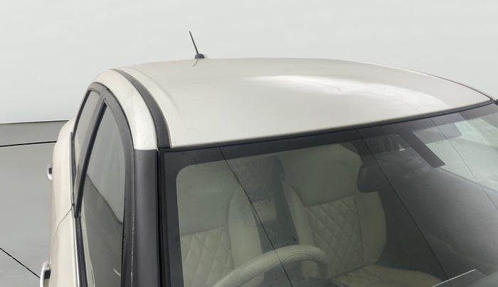 2021 Maruti Baleno ZETA CVT PETROL 1.2, Petrol, Automatic, 62,383 km, Roof