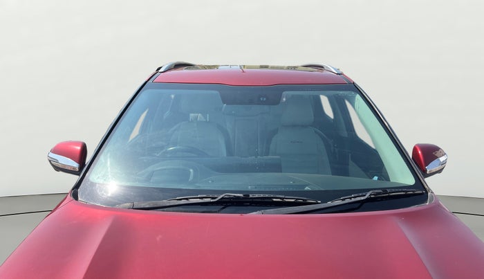 2019 KIA SELTOS GTX PLUS DCT 1.4 PETROL, Petrol, Automatic, 89,734 km, Front Windshield