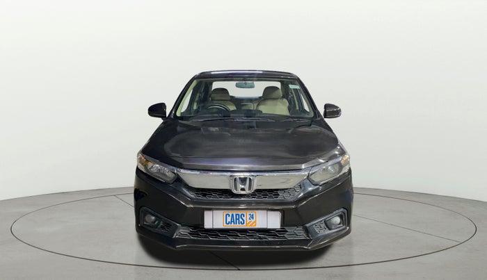 2018 Honda Amaze 1.2L I-VTEC V CVT, Petrol, Automatic, 73,671 km, Front