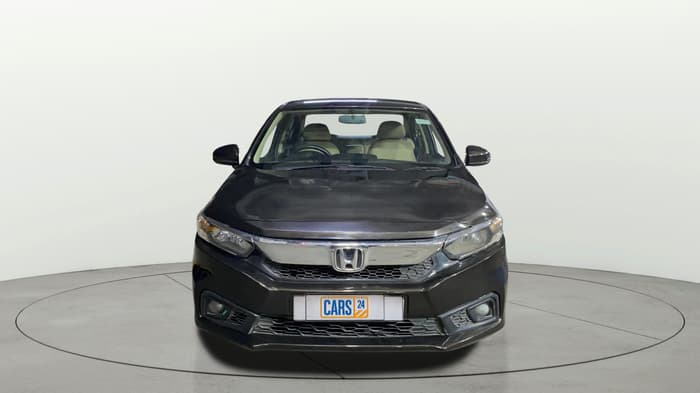 2018 Honda Amaze 1.2L I-VTEC V CVT, Petrol, Automatic, 73,671 km, Front