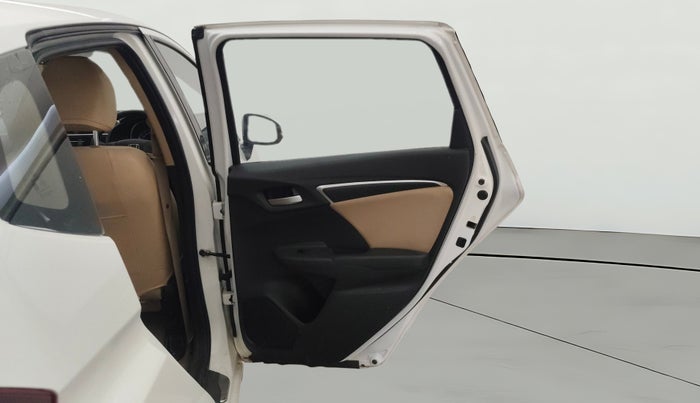 2016 Honda Jazz 1.2L I-VTEC V, Petrol, Manual, 35,751 km, RHS Rear Door