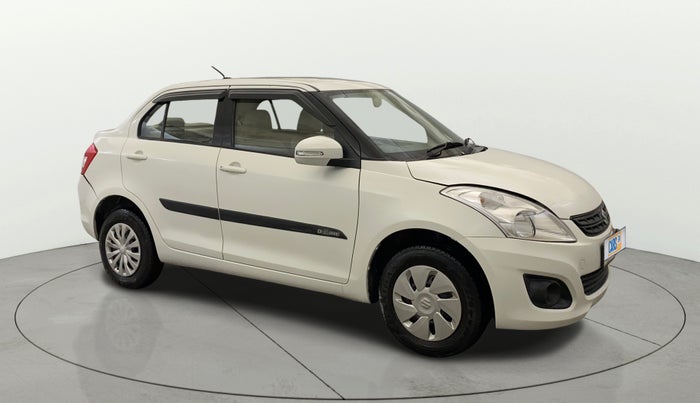 2014 Maruti Swift Dzire VXI, Petrol, Manual, 73,257 km, SRP