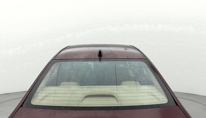 2016 Honda City 1.5L I-VTEC VX CVT, Petrol, Automatic, 94,068 km, Rear Windshield