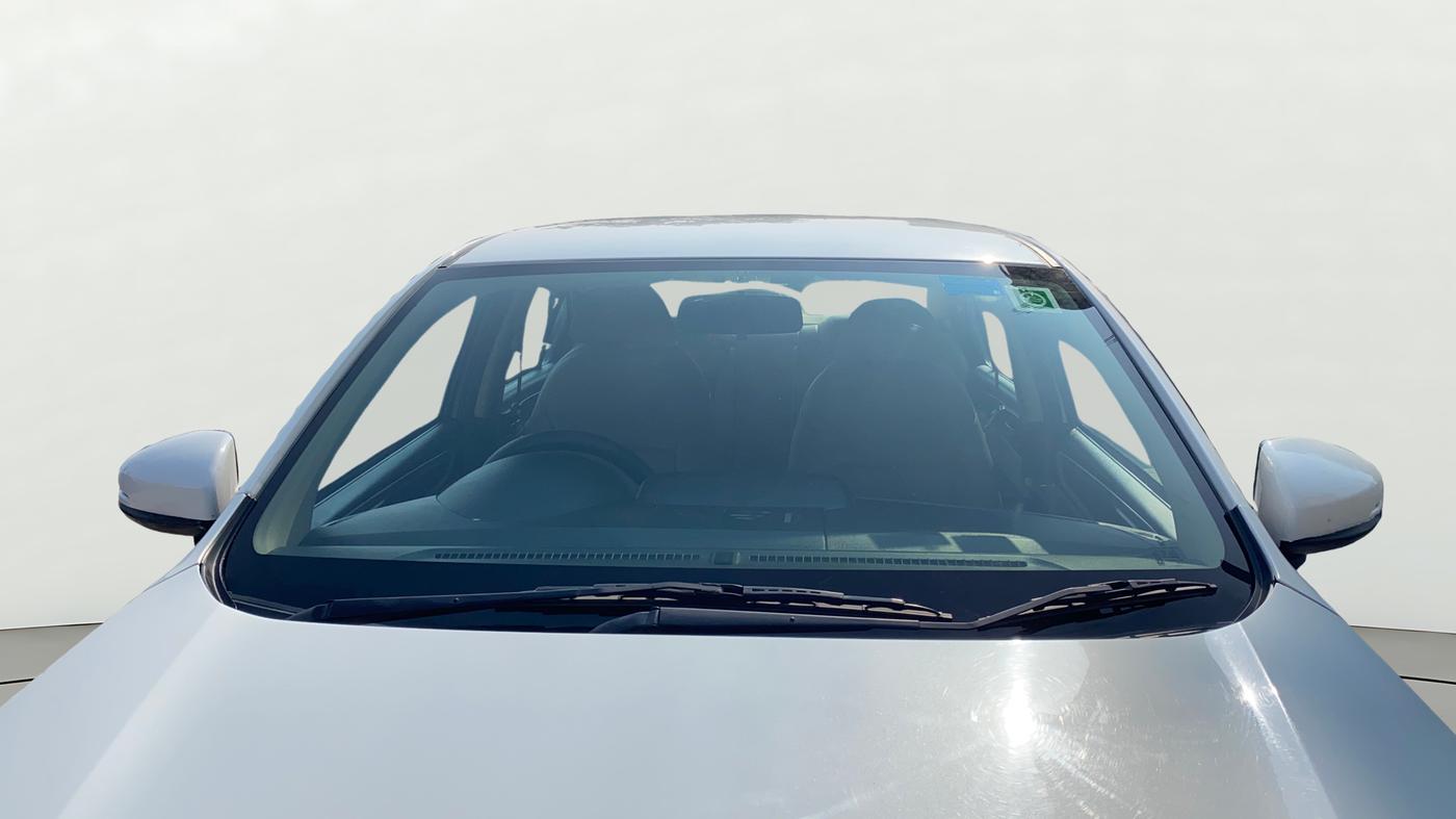 2024 Honda Amaze 1.2L I-VTEC VX, Petrol, Manual, 19,948 km, Front Windshield