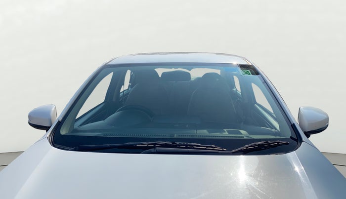 2024 Honda Amaze 1.2L I-VTEC VX, Petrol, Manual, 19,948 km, Front Windshield