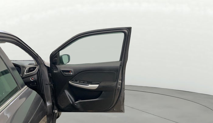 2018 Maruti Baleno ALPHA PETROL 1.2, Petrol, Manual, 63,358 km, RHS Front Door