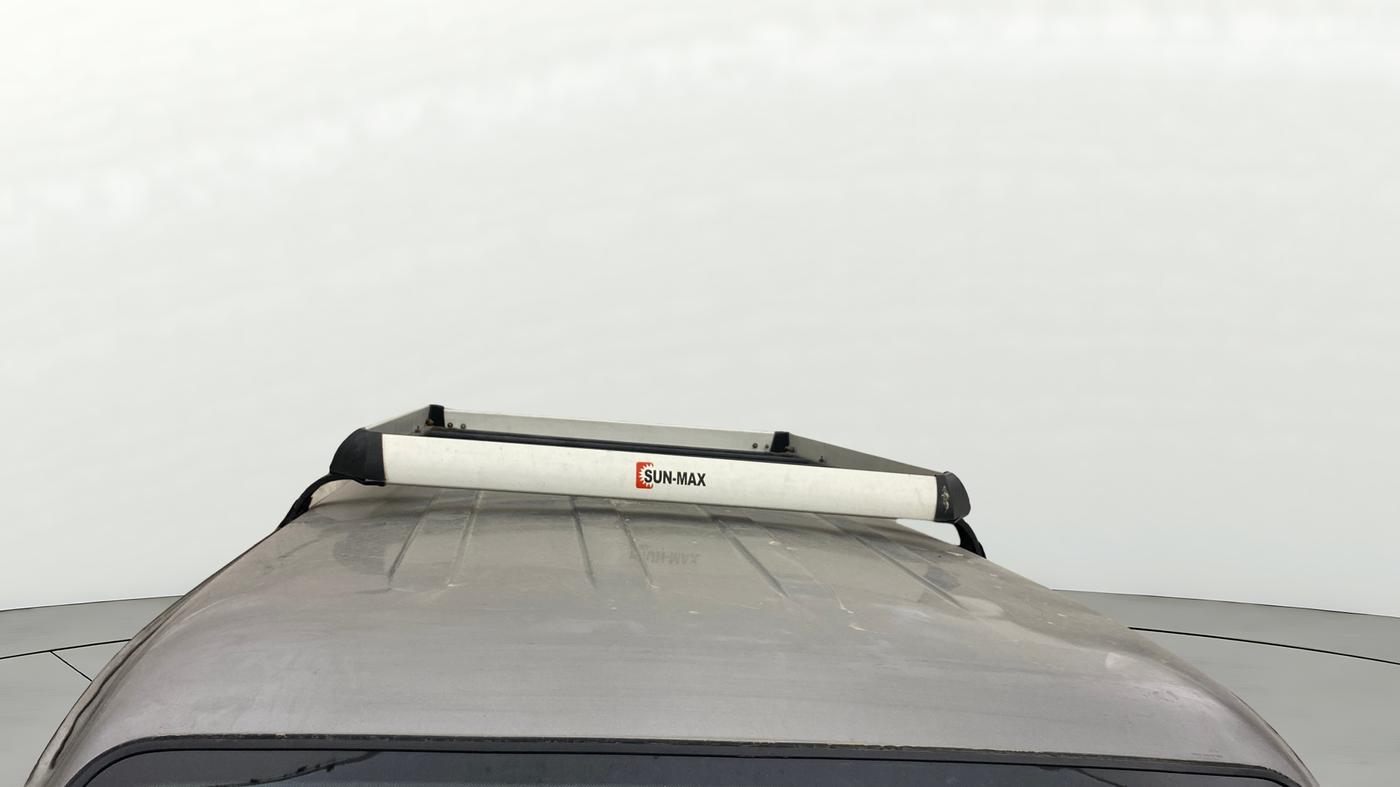 2022 Maruti Eeco 5 STR AC (O), Petrol, Manual, 33,960 km, Roof