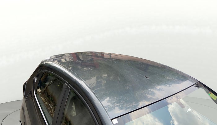 2021 Tata ALTROZ XE PETROL, Petrol, Manual, 34,288 km, Roof