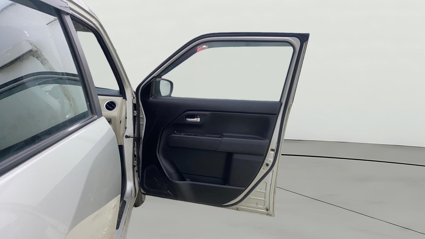 2022 Maruti New Wagon-R ZXI PLUS 1.2, Petrol, Manual, 49,363 km, RHS Front Door