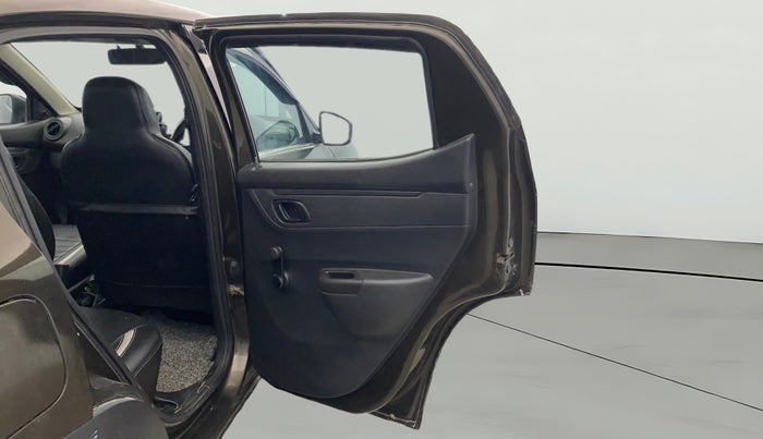 2020 Renault Kwid RXL, Petrol, Manual, 34,258 km, RHS Rear Door